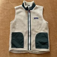 PatagoniaパタゴニアレトロXベスト