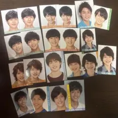 B&ZAI デタカ まとめ売り21枚セット