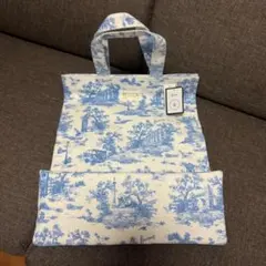 ハロッズ　トートバック　harrods 日本未発売のサムネイル