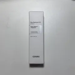 COSRX The Retinol 0.3 20ml 新品未使用