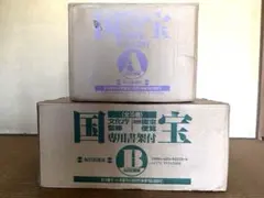 2026年最新】毎日新聞社 文化庁監修 国宝 全15巻の人気アイテム - メルカリ