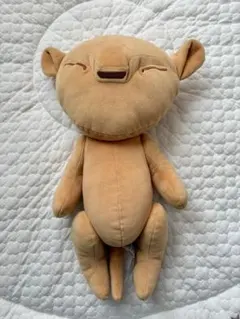 【ディズニー】劇団四季 ライオンキング ベビーシンバ ぬいぐるみ