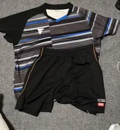 卓球ウェア パンツ VICTAS