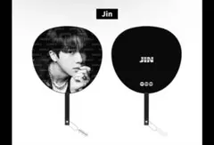 BTS 5th Album 'ARIRANG' 扇子 - メルカリ