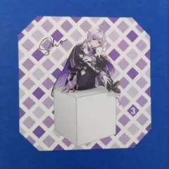いれいす　初兎　アニメイト特典ポストカード