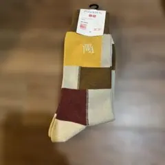 ＪＷアンダーソンUNIQLO靴下