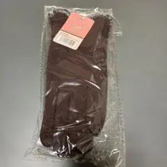 リーベ　裏起毛デザイングローブ