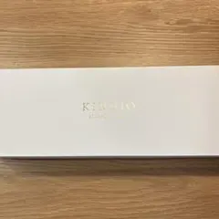 KINUJO 絹女　ストレートアイロン