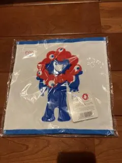 万博　タオルハンカチ