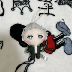 WIND BREAKER 梅宮一　かぷっこふれんず