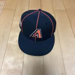 アリゾナ・ダイヤモンドバックス 59FIFTY キャップ　b-boy