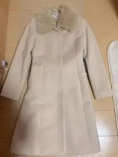 ナチュラルビューティーベーシック　コート