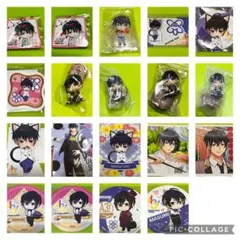 2026年最新】碓氷真澄 缶バッジの人気アイテム - メルカリ