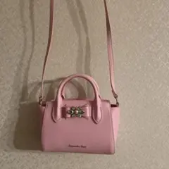 サマンサベガ　ノベルティ