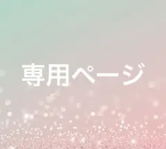 想雅様　専用