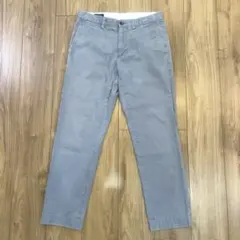 POLO RALPH LAURENラルフローレン 人気のグレー ポロチノ 刺繍