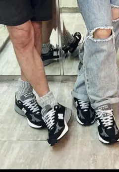 2026年最新】NEW BALANCE MR993BKの人気アイテム - メルカリ