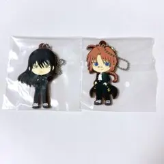 銀魂 3年Z組 銀八先生 一番くじ H賞　桂小太郎　神威