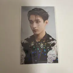 SEVENTEEN 消費期限 TSUTAYA ラキドロ ドギョム