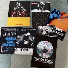 2026年最新】One ok rock ポスターの人気アイテム - メルカリ