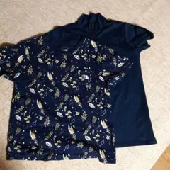 THE NORTH FACE　Tシャツ2枚