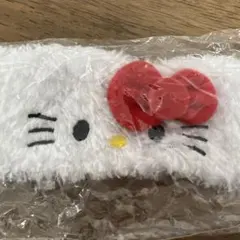 キティ カップスリーブ 非売品 ローソン MACHIcafe サンリオ 未開封