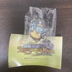 聖剣伝説 Legend of Mana ミニアクリルブロックコレクション