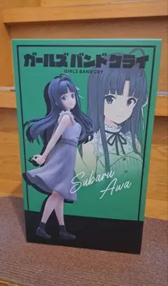 ガールズバンドクライ トゲナシトゲアリ 咆哮の奏 アニメイト缶バッジ
