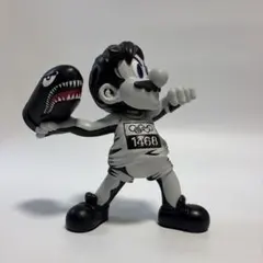 2026年最新】バンクシー フィギュアの人気アイテム - メルカリ