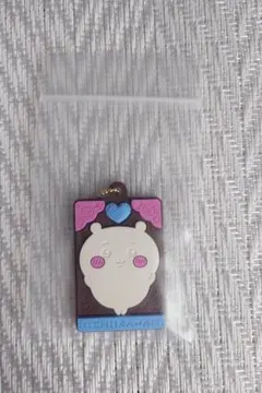 ちいかわ　キャラパキ ラバマス　ちいかわ