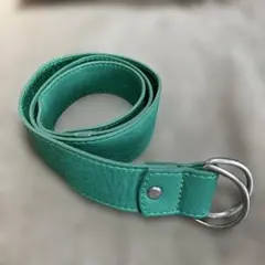 レディスベルト　イタリア製