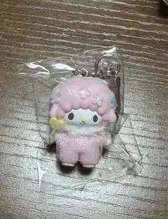 マイスウィートピアノ　ちびっとも　サンリオ　天使と小悪魔