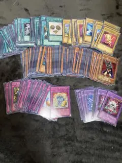 遊戯王 カード まとめ売り シークレット32枚セット - メルカリ