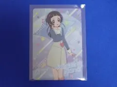 ③P05 蒼風なな キミとアイドルプリキュア♪ キラキラカードグミ