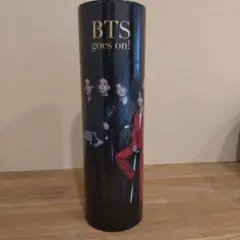 BTS DICON goes on! ポスターセット