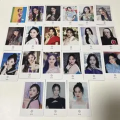 2025年最新】NIziu リオ チェキの人気アイテム - メルカリ