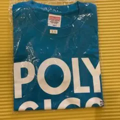 【未開封】POLYSICS Tシャツ