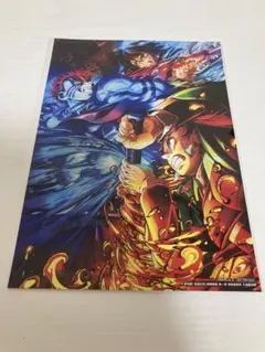 鬼滅の刃　無限城編　来場特典