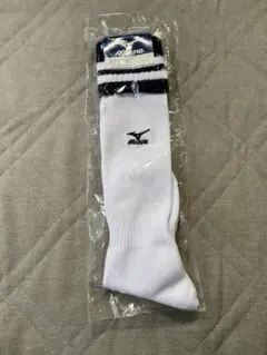 新品　サッカー？野球？用のロングソックス