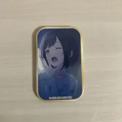 プロセカ　東雲絵名　缶バッジ