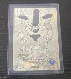 フリーザ ドラゴンボールスーパーダイバーズ パラレル 40th アドバンスパック