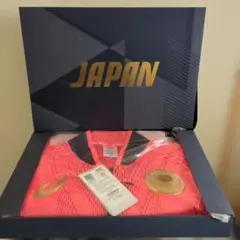 東京オリンピック　レプリカジャケット【特別仕様】【M】