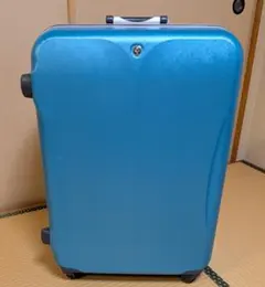 ProtecaA プロテカ スーツケース TSAロックのサムネイル