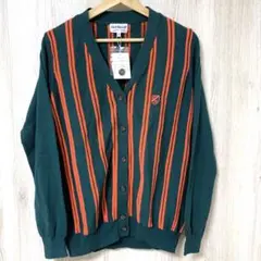 ◼️タグ付き　未使用品◼️ パーリーゲイツ PEARLYGATES カーディガン