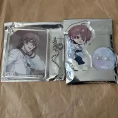 アイナナ アニカフェ アクリルスタンド アクスタ コロッタ 御堂虎於 ②