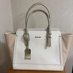 &chouette ハンドバッグ