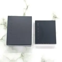 SUQQU トーンタッチアイズ　114 冬明