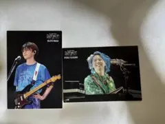 Mrs.GREEN APPLE BABEL no TOH 若井＆藤澤