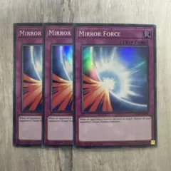 2026年最新】ミラーフォース 初期の人気アイテム - メルカリ