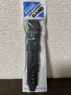 Gショック DW-8200BK-1JF専用ベルト 新品未使用 - メルカリ